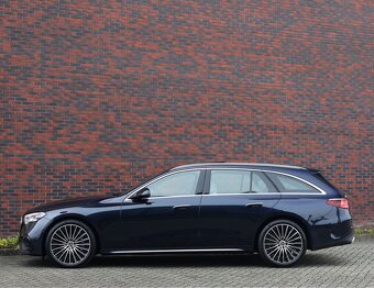 Mercedes Benz E 450d AMG 4-matic, kombi, 270KW, - 9