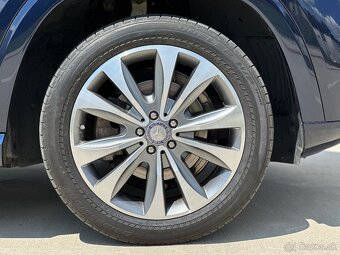 Mercedes GLE 300d, 2/2020, 110.000km, cena vrátane 23% DPH - 9