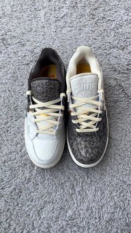 Nike Air Force 3 Low Nigo Kintsugi Phantom Night Stadium - 9