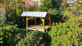 Dva Apartmánové Domy v Štádiu Hrubá Stavba: Banská Štiavnica - 9