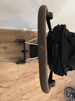 Cybex Mios 2021 - 9