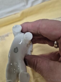 Predam porcelanove sosky - 9