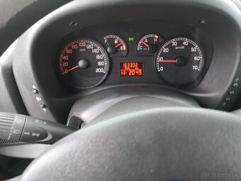 Fiat doblo 1.3 multijet - 9