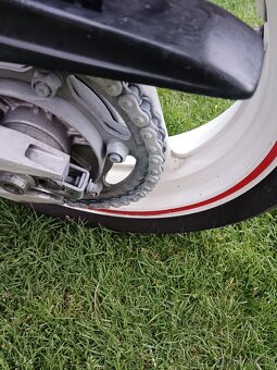 Honda cbr 600f 4i - 9