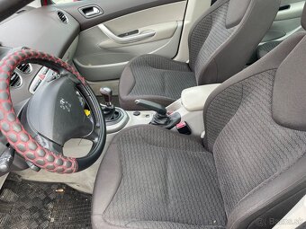 Peugeot 308sw 1.6 VTI - 9