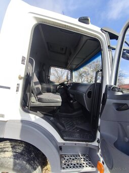 Predam Mercedes Atego 1522 - 9