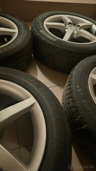 Elektrony R16 5x100 - 9