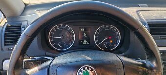 Škoda octavia 1.9tdi 77kw 02.2009 - 9