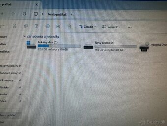 Počítač ACER SFF.Intel AMD A8 4x3,10GHz.8gb ram.120gb SSD. - 9
