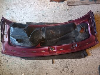 Mercedes Benz Vito 638 - 9