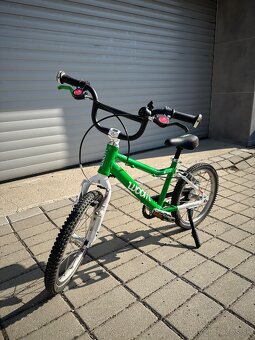 Woom Original 3 16’ - 9