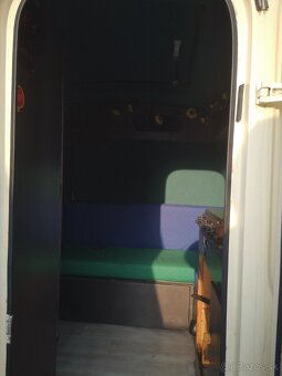 Niewiadow N126 E v slušnej výbave - 9