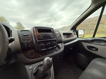 Renault trafic 2018 L2H2 - 9