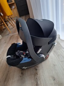Cybex Aton 5 - 9