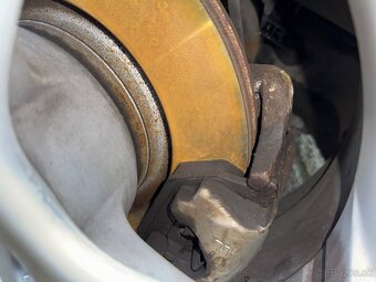 VW Golf 4 1.9tdi 66kw 4 motion - 9
