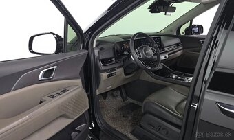 2024 KIA CARNIVAL 1.6T HEV NOBLESSE 9 miest - 9