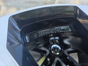 5X112 R19 ALU DEZENT-GERMANY BIcolor - 9