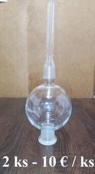 Chemické / laboratórne sklo - 9