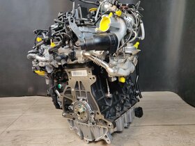 VW Skoda Seat NOVY motor 2.0tdi CRV DPF filtr - 9