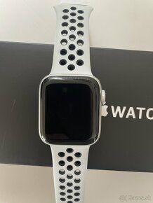 Apple watch 4 40mm - Nike - 9