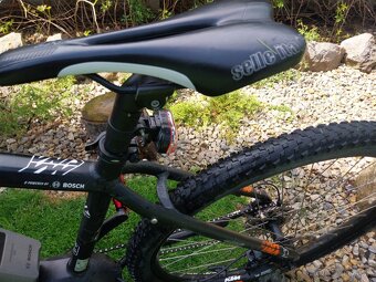Predám Ebike KTM - 9