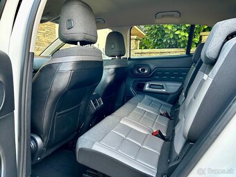 Citroën C5 Aircross BlueHDi 130 S S Shine A/T - 9