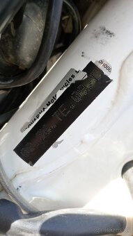 Husqvarna TE250 - 9