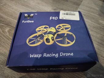 Fury Bee 2ks na diely 50e - 9