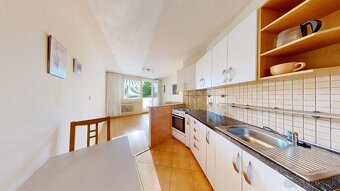 Na predaj byt 2+kk 49m2 + balkón, T. Tekela - 9