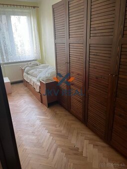 3. izbový veľkometrážny byt, Prešov, Solivar, Lesnícka - 9