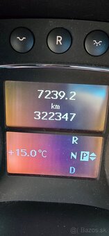 Mercedes Benz ML350CDI 4MATIC - 9