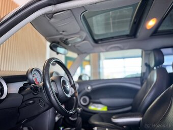 Mini Cooper Clubman 1.6i 88kw - 9