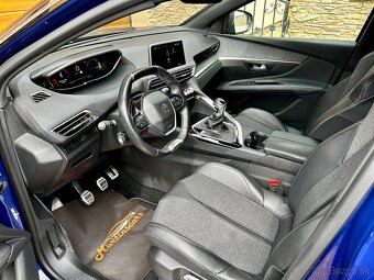 Peugeot 3008 1.2 PureTech GT Line M/T6 - 9