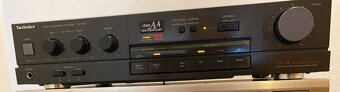 Predam zosilnovac Sony ,Yamaha,Pioneer .... - 9