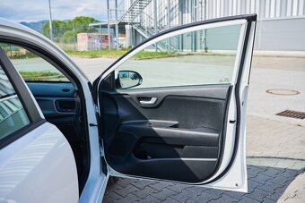 Kia Rio 1.2 DPI, r.v. 2021 - 9