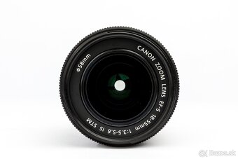 Canon EOS 250D + EF-S 18-55 IS STM - 9