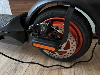 QMWHEEL 11 - 9