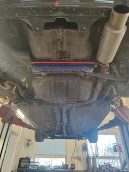 Civic 6g b18c4 1998 - 9