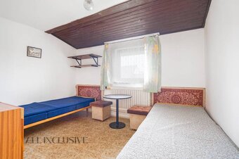 ALL INCLUSIVE | NA PREDAJ 7-IZBOVÝ POSCHODOVÝ RODINNÝ DOM, V - 9