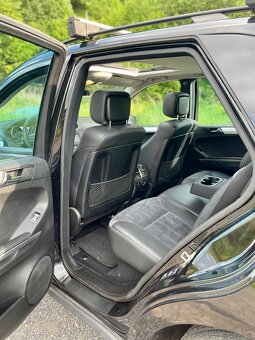 Mercedes Benz ML320 CDI 165kw 4Matic  203 600km - 9
