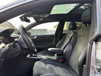 Volkswagen Arteon R-Line 4x4 147 kW - 9