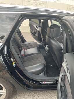 Audi A6 Avant 3.0 TDI / S-line - 9