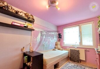 HALO reality - Predaj, trojizbový byt Trnava, Mozartova - EX - 9