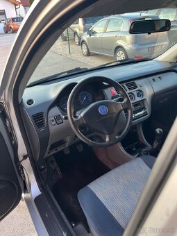 REZERVOVANE Honda HR-V 1.6 Benzin 4x4 = Bez korozie - 9