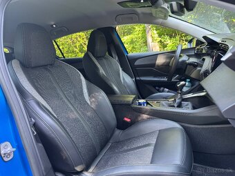 Peugeot 308 1.5HDI 130PS - 9