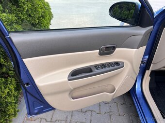 Hyundai Accent 1.4 71kw Benzin LPG - 9