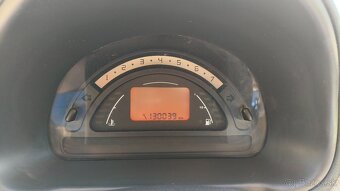 C3, 1,4 54kW, 2003 - 9