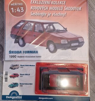 ŠKODA 130 RS - 9