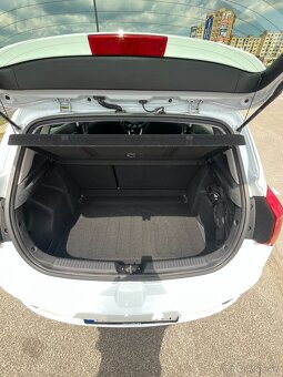 Predám Kia Ceed 1.4 CVVT (silver) , r.v. 2017 - 9
