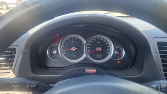 Subaru Legacy 2.0i, 101KW, 4×4 + LPG - 9